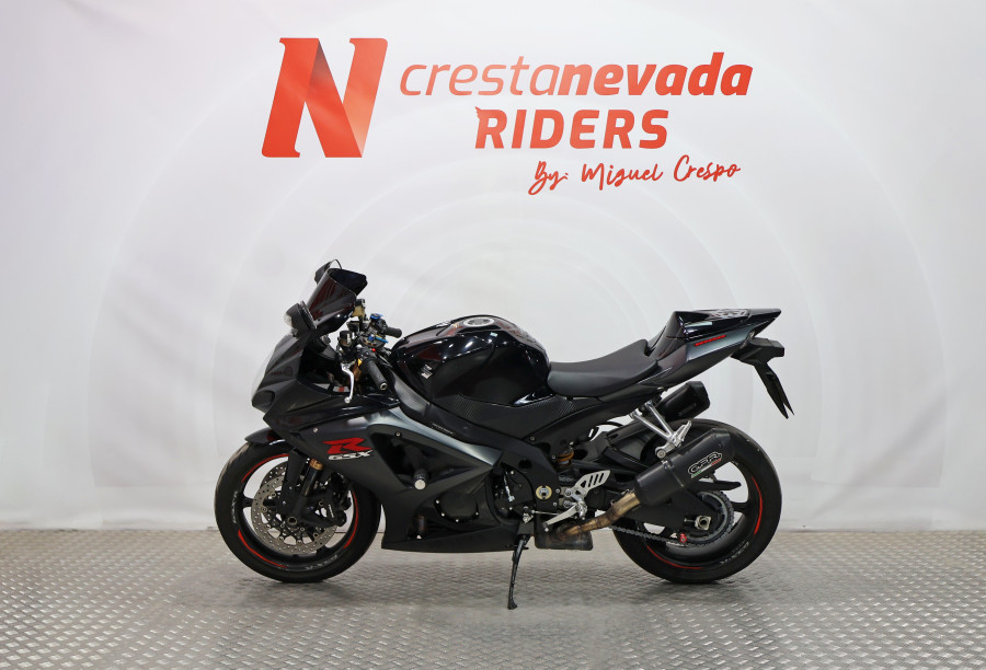 Imagen de Suzuki GSX R 1000