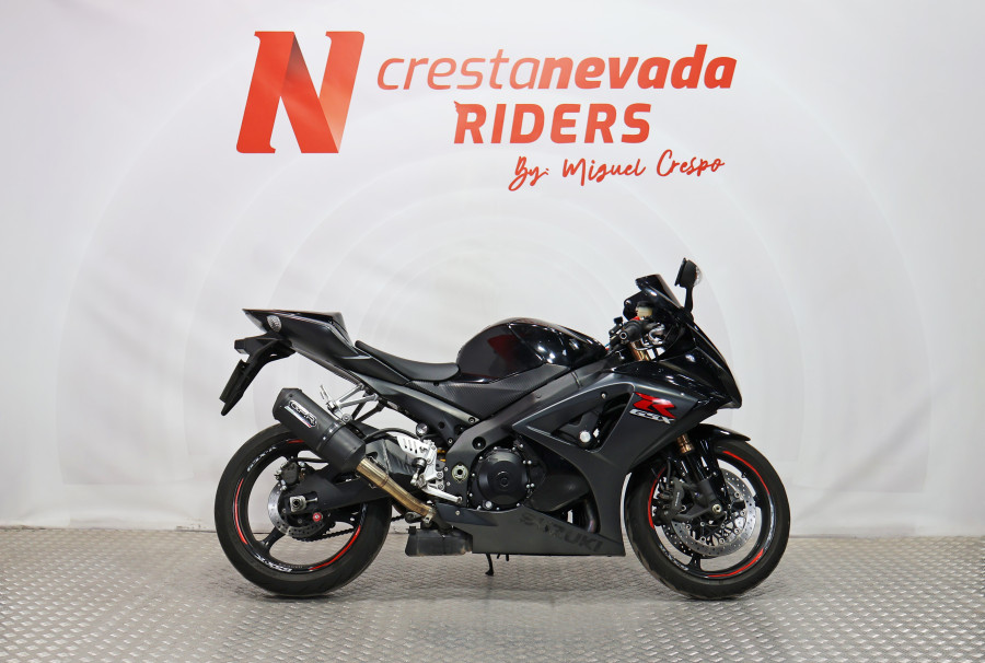 Imagen de Suzuki GSX R 1000