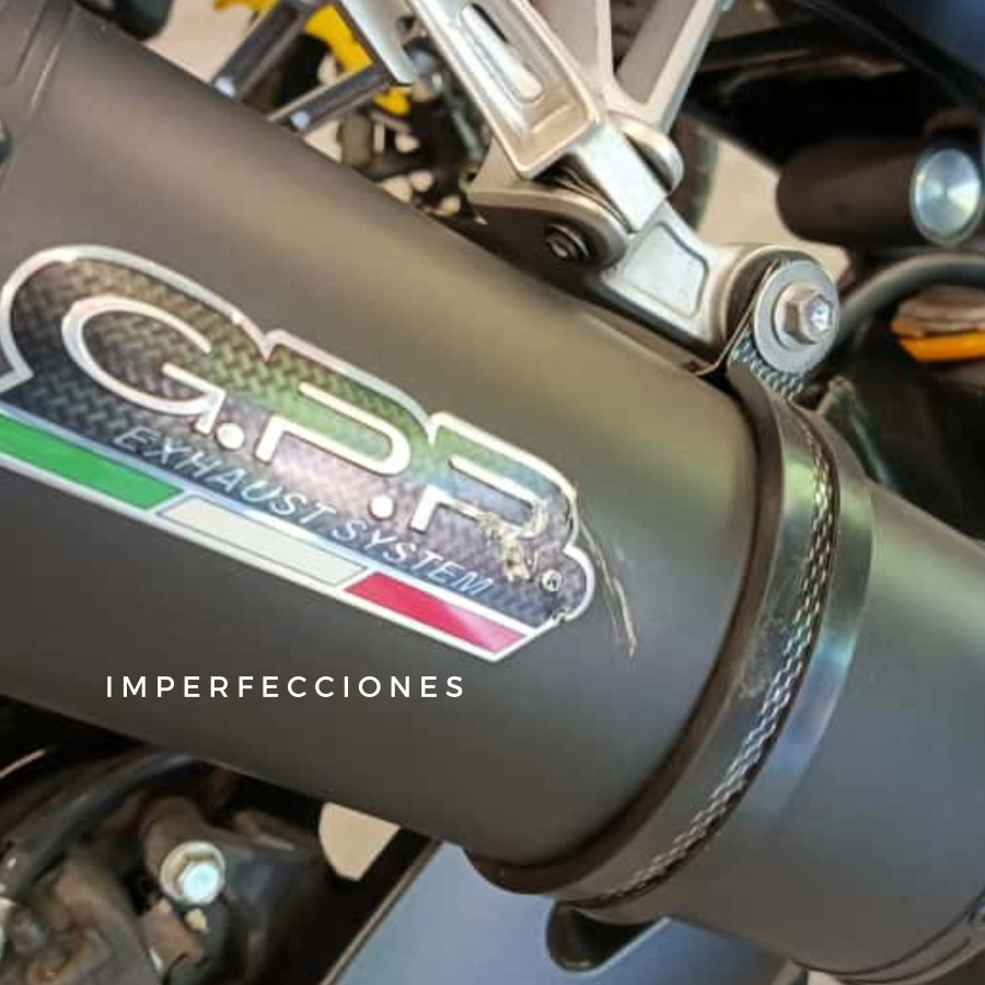 Imagen de Suzuki GSXR 1000