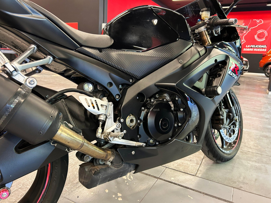 Imagen de Suzuki GSXR 1000