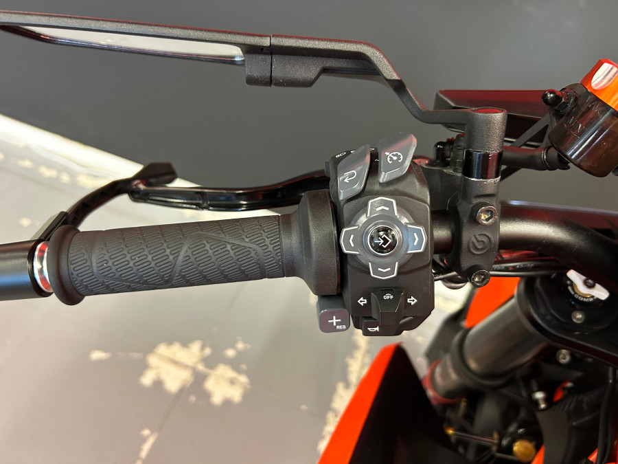 Imagen de Ktm 1390 SUPER DUKE R