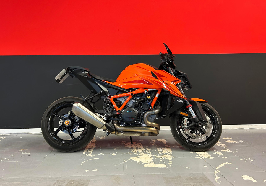 Imagen de Ktm 1390 SUPER DUKE R
