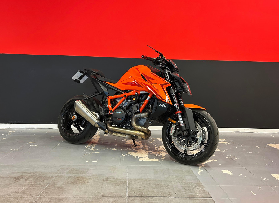 Imagen de Ktm 1390 SUPER DUKE R