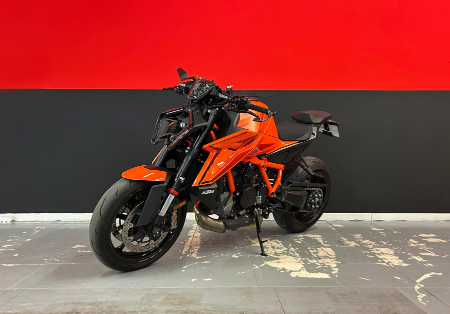 Imagen de Ktm 1390 SUPER DUKE R