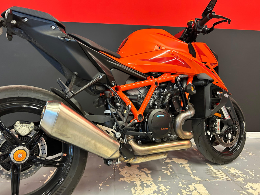 Imagen de Ktm 1390 SUPER DUKE R