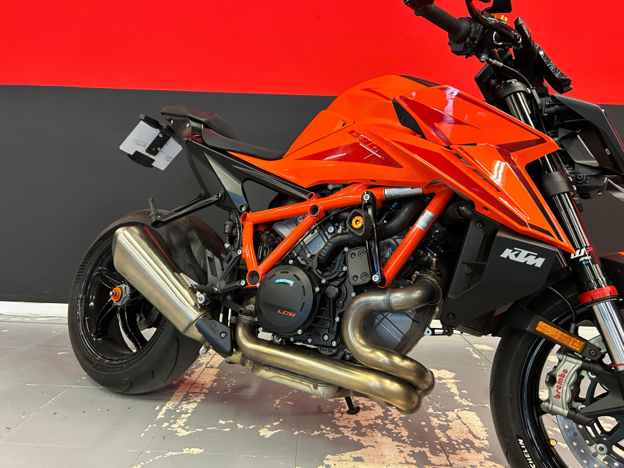 Imagen de Ktm 1390 SUPER DUKE R