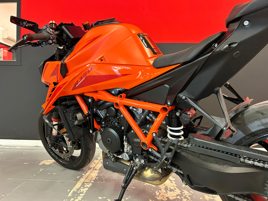 Imagen de Ktm 1390 SUPER DUKE R