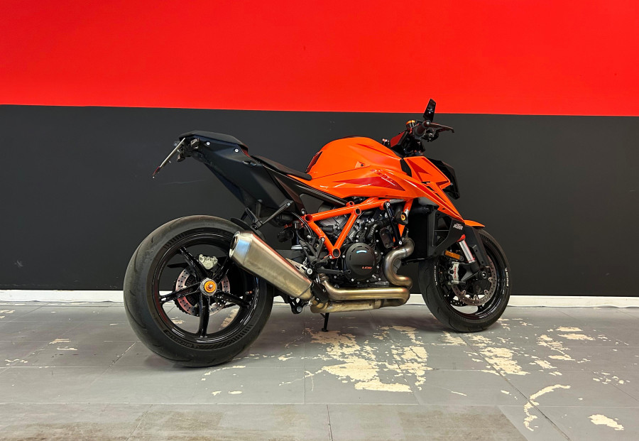 Imagen de Ktm 1390 SUPER DUKE R