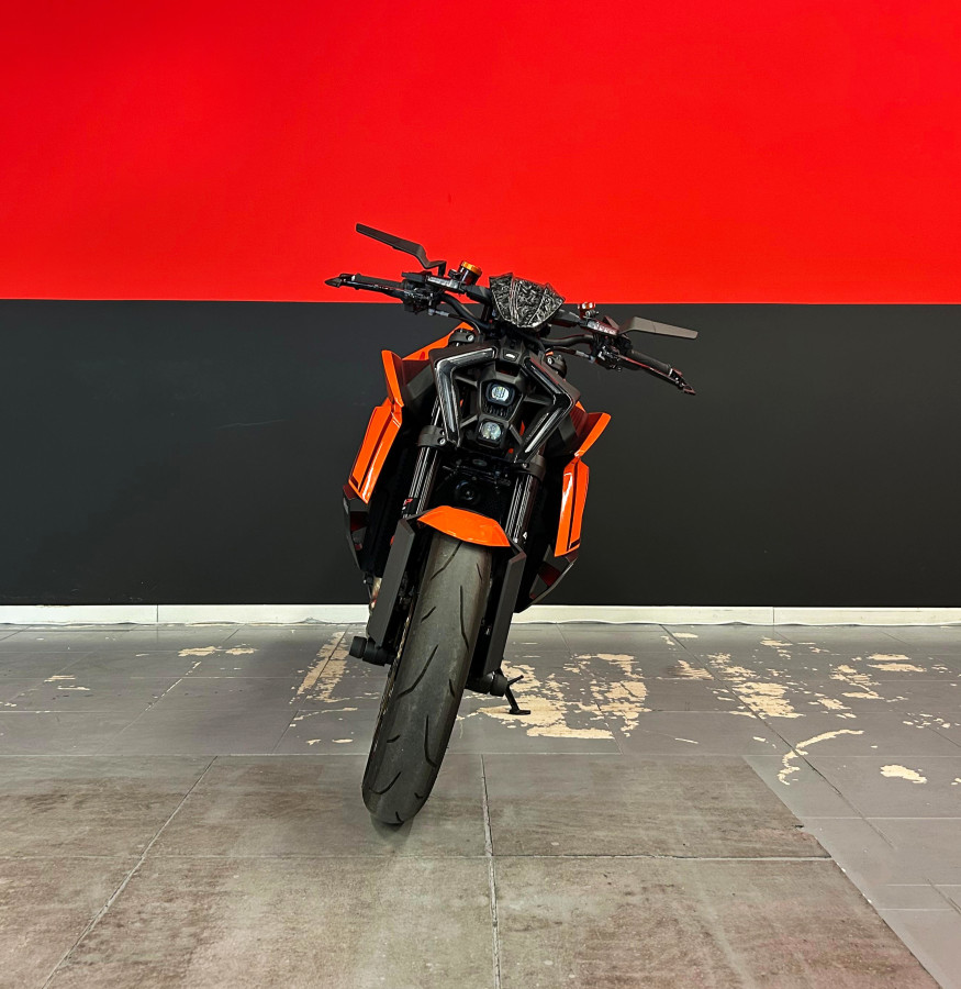 Imagen de Ktm 1390 SUPER DUKE R