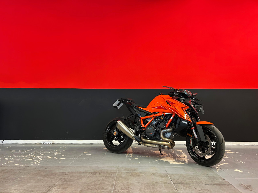 Imagen de Ktm 1390 SUPER DUKE R