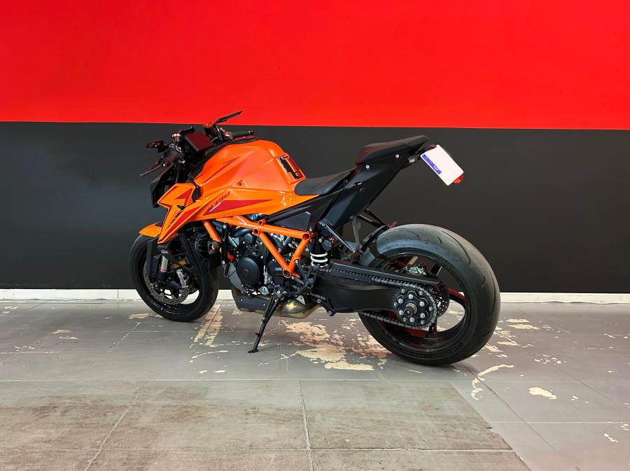 Imagen de Ktm 1390 SUPER DUKE R