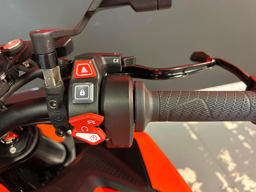 Imagen de Ktm 1390 SUPER DUKE R