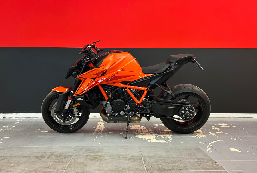 Imagen de Ktm 1390 SUPER DUKE R