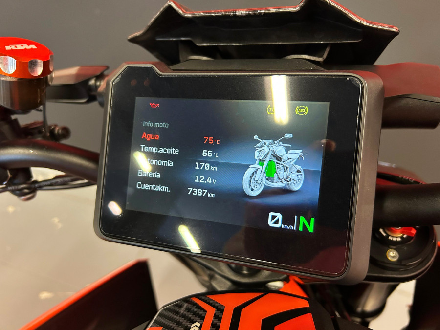Imagen de Ktm 1390 SUPER DUKE R