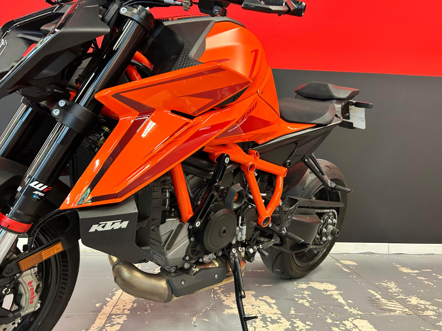 Imagen de Ktm 1390 SUPER DUKE R
