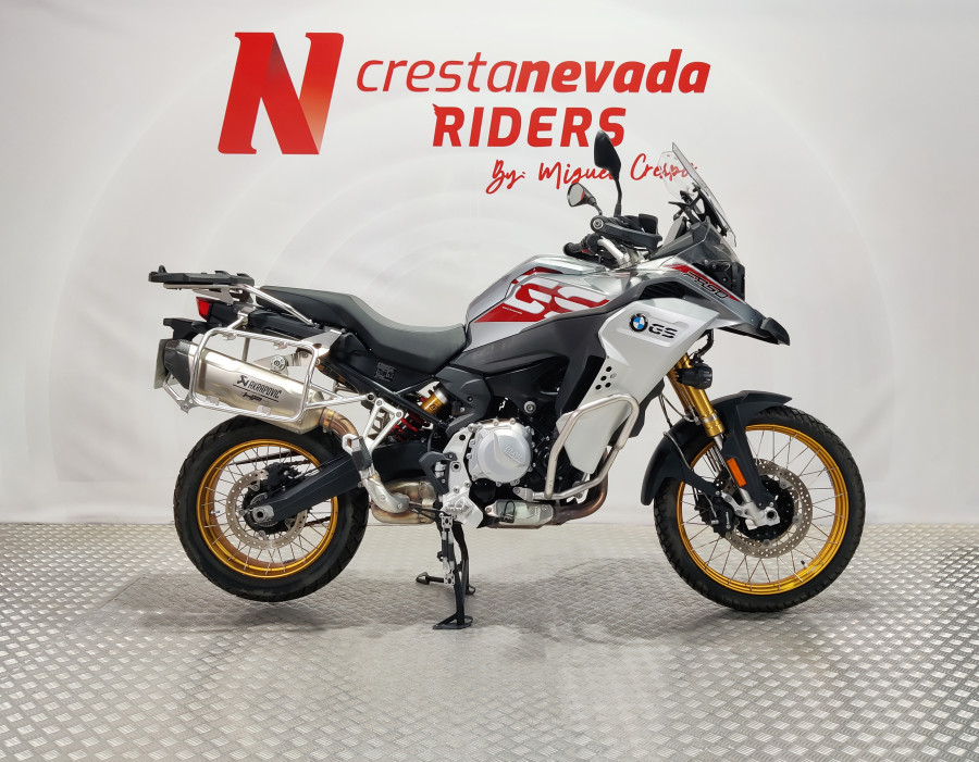 Imagen de BMW F 850 GS ADVENTURE EXCLUSIVE