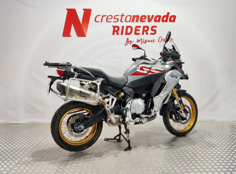 Imagen de BMW F 850 GS ADVENTURE EXCLUSIVE