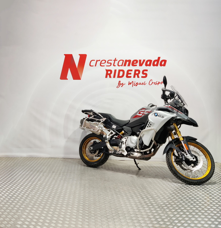 Imagen de BMW F 850 GS ADVENTURE EXCLUSIVE