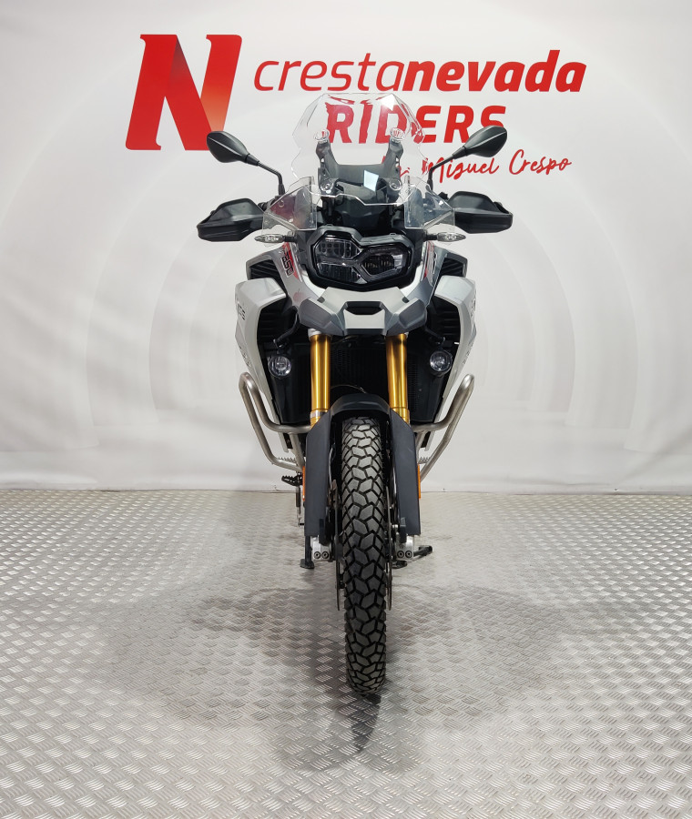 Imagen de BMW F 850 GS ADVENTURE EXCLUSIVE