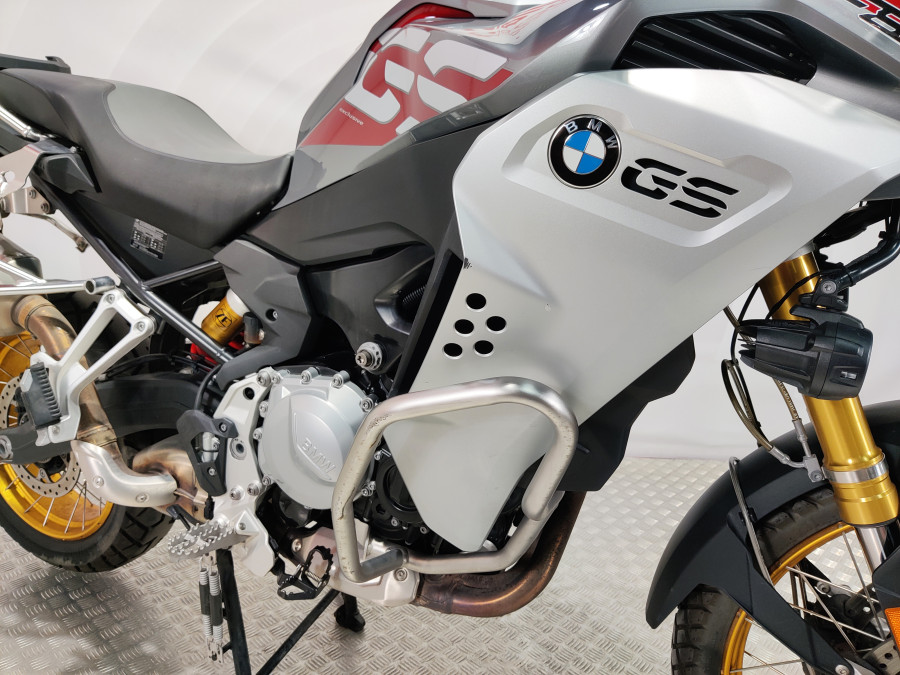 Imagen de BMW F 850 GS ADVENTURE EXCLUSIVE