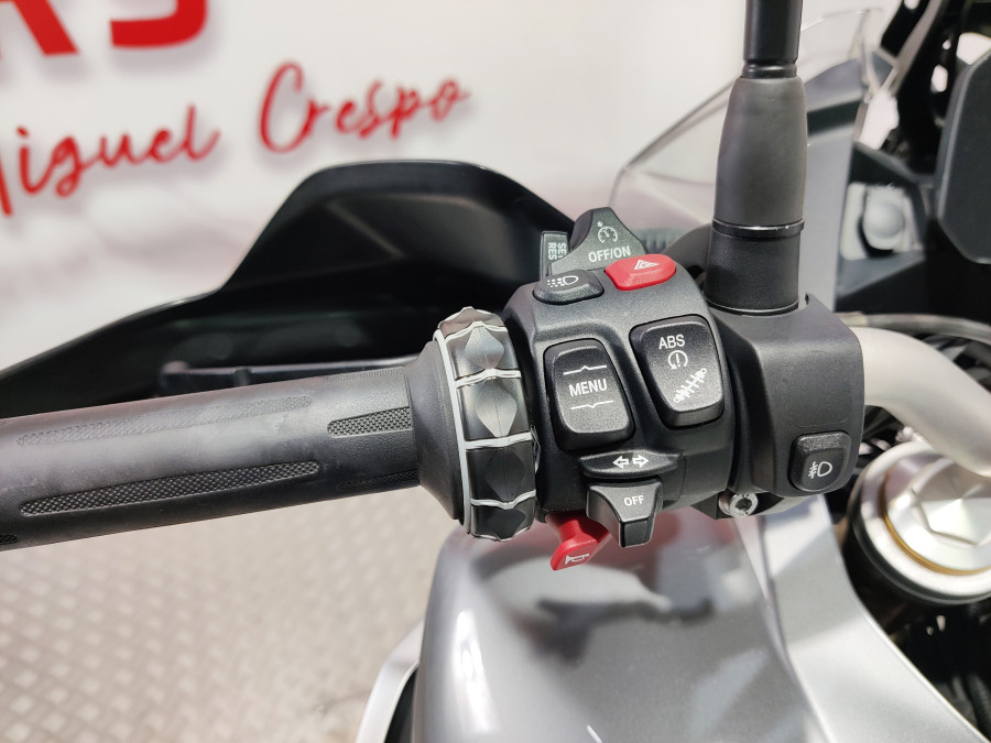 Imagen de BMW F 850 GS ADVENTURE EXCLUSIVE