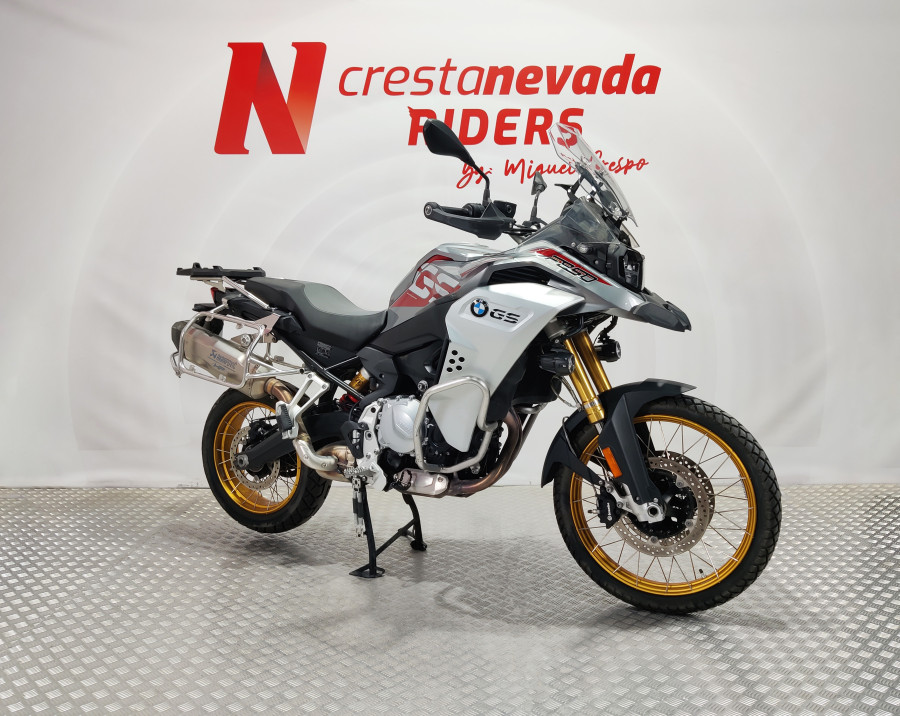 Imagen de BMW F 850 GS ADVENTURE EXCLUSIVE