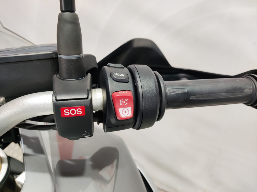 Imagen de BMW F 850 GS ADVENTURE EXCLUSIVE