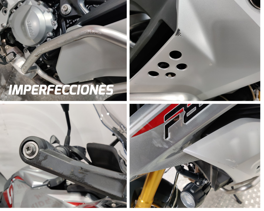 Imagen de BMW F 850 GS ADVENTURE EXCLUSIVE