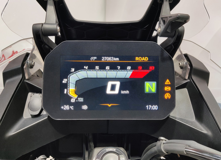 Imagen de BMW F 850 GS ADVENTURE EXCLUSIVE