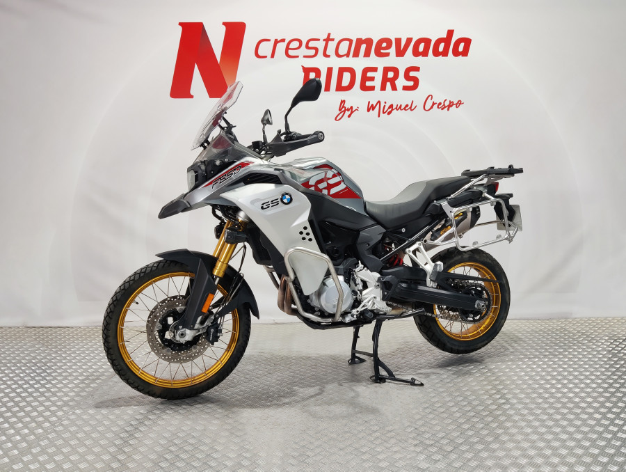 Imagen de BMW F 850 GS ADVENTURE EXCLUSIVE