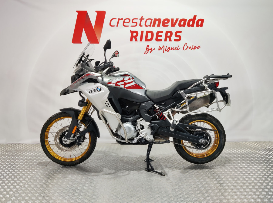Imagen de BMW F 850 GS ADVENTURE EXCLUSIVE
