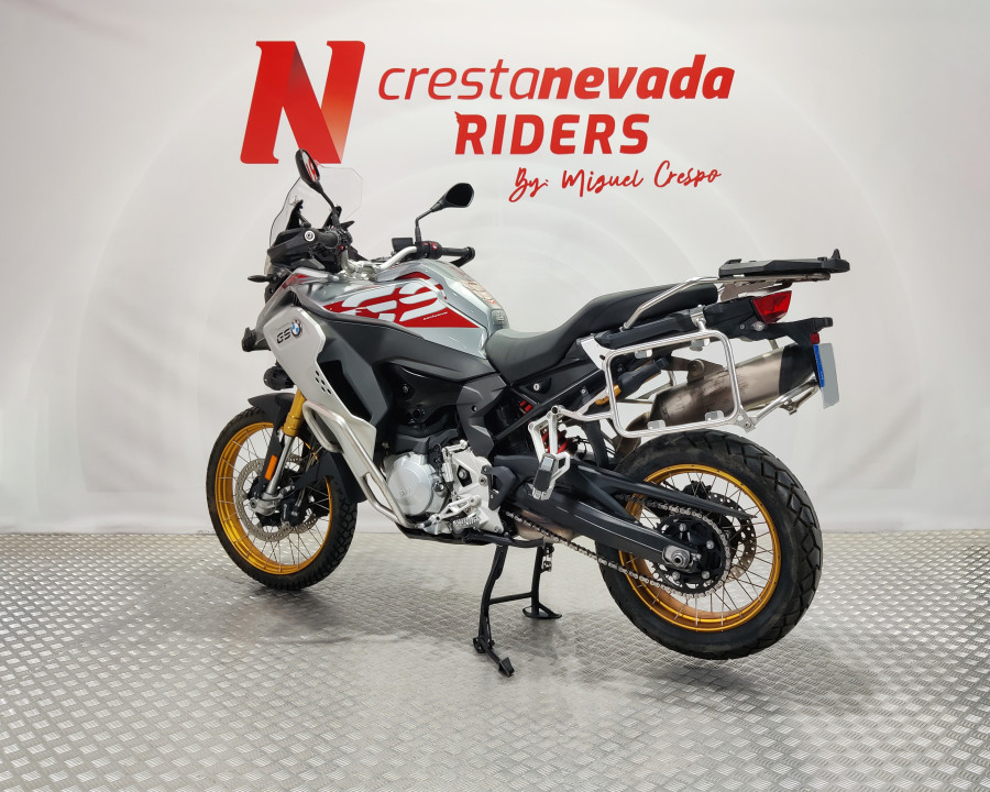 Imagen de BMW F 850 GS ADVENTURE EXCLUSIVE