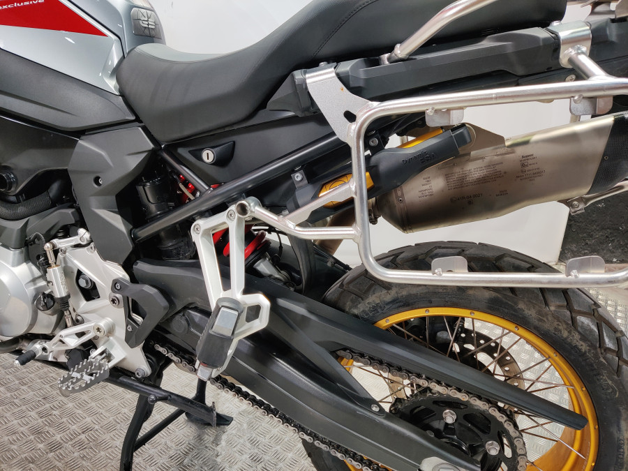 Imagen de BMW F 850 GS ADVENTURE EXCLUSIVE