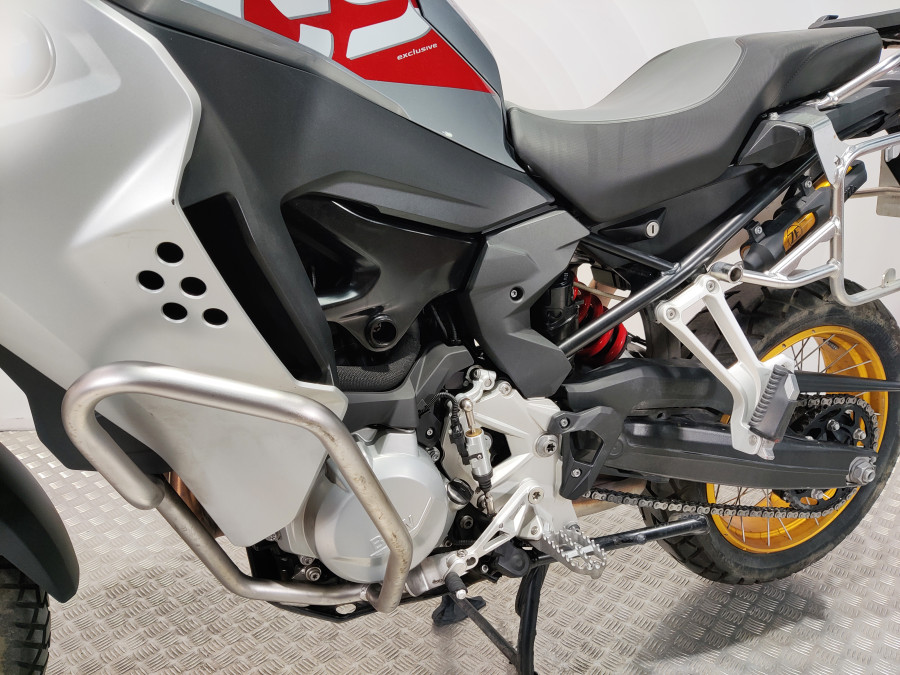 Imagen de BMW F 850 GS ADVENTURE EXCLUSIVE