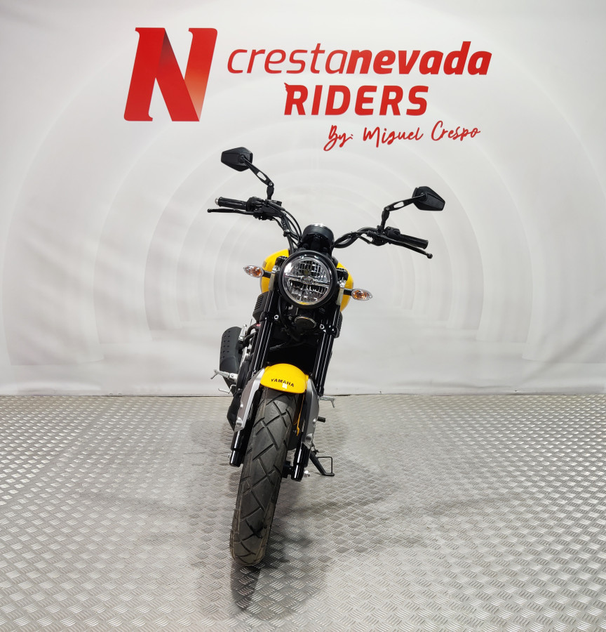 Imagen de Yamaha XSR 125