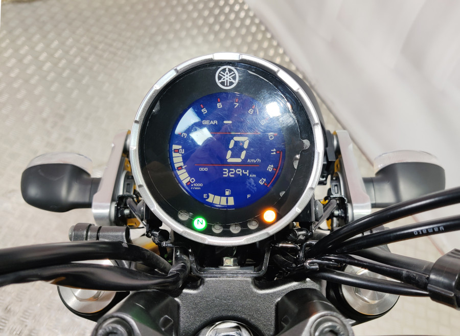 Imagen de Yamaha XSR 125