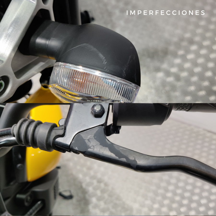 Imagen de Yamaha XSR 125