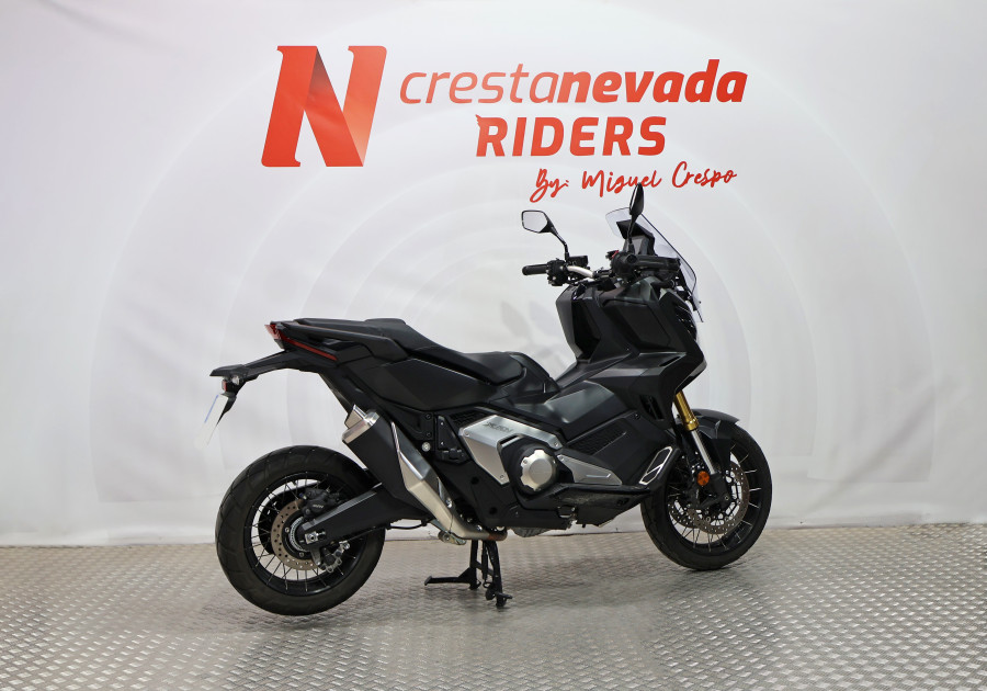 Imagen de Honda X ADV A2