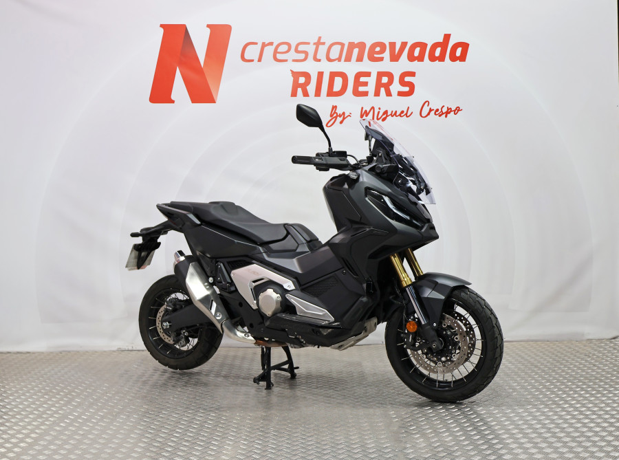 Imagen de Honda X ADV A2