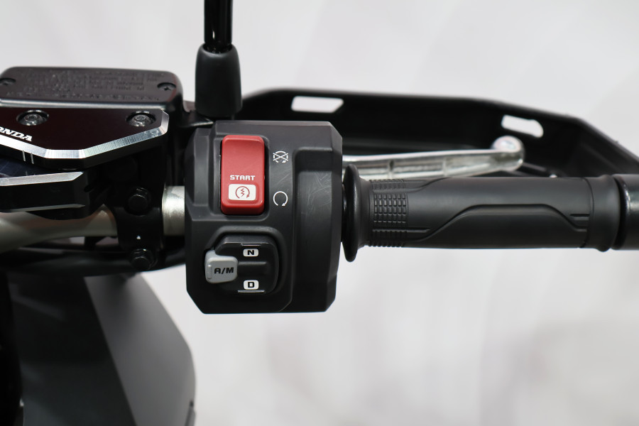 Imagen de Honda X ADV A2