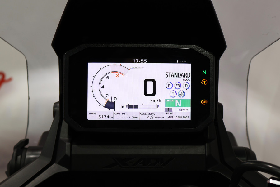 Imagen de Honda X ADV A2