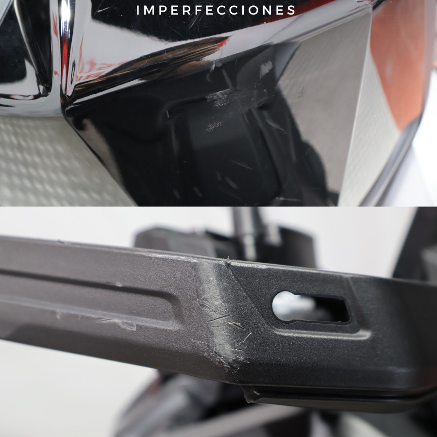 Imagen de Honda X ADV A2