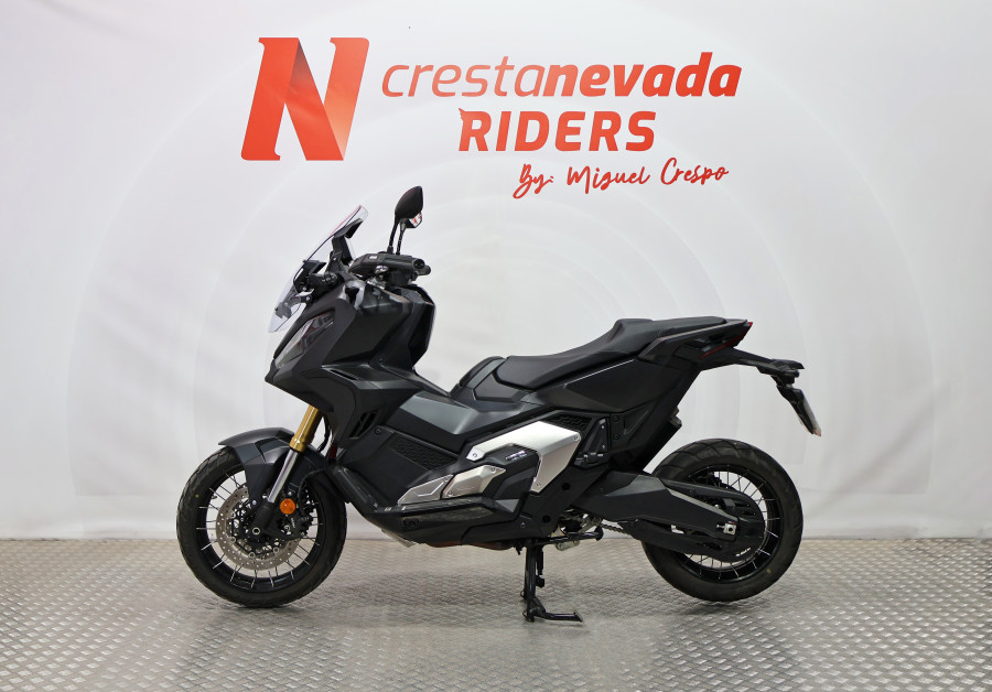 Imagen de Honda X ADV A2
