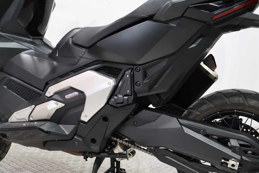Imagen de Honda X ADV A2