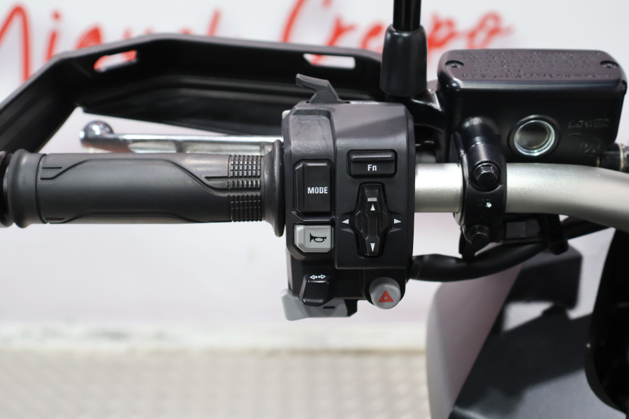 Imagen de Honda X ADV A2