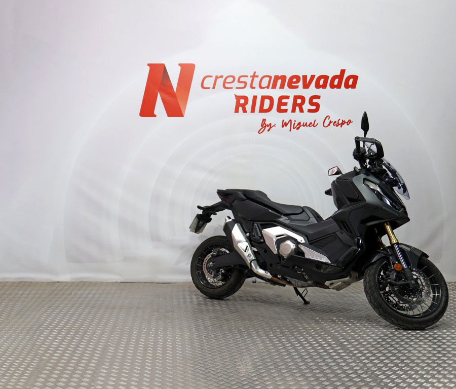Imagen de Honda X ADV A2