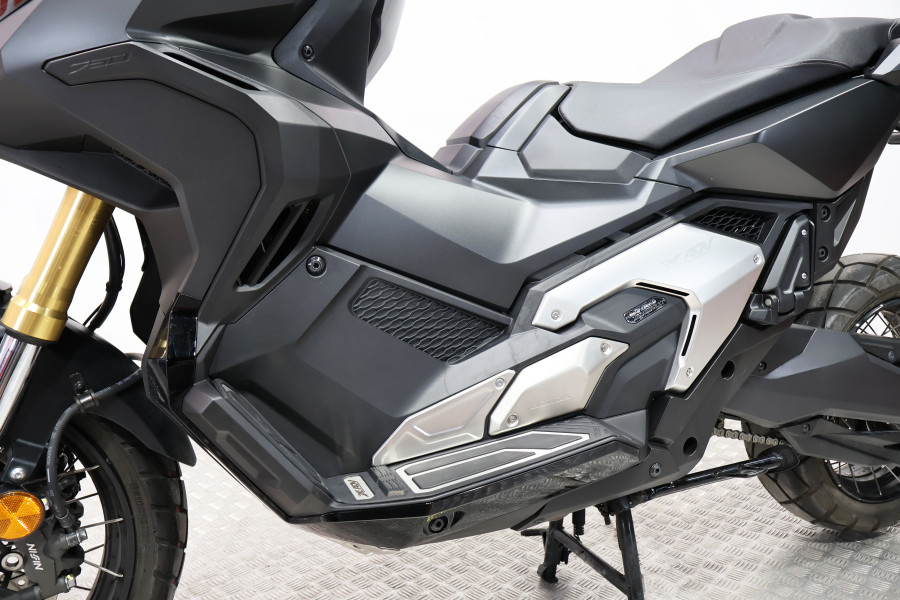 Imagen de Honda X ADV A2