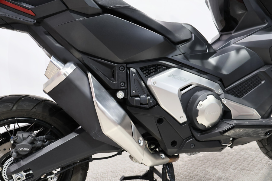 Imagen de Honda X ADV A2
