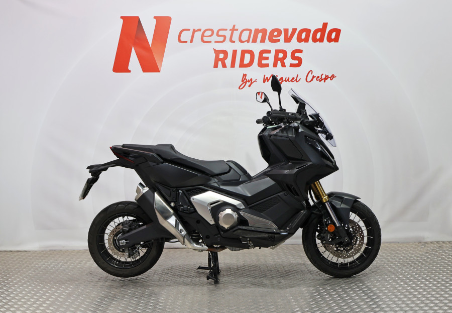 Imagen de Honda X ADV A2
