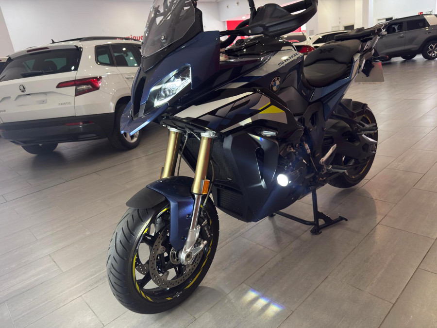 Imagen de BMW S 1000 XR